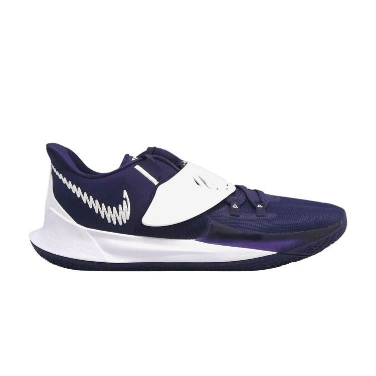 

Кроссовки Kyrie Low 3 TB 'New Orchid', фиолетовый