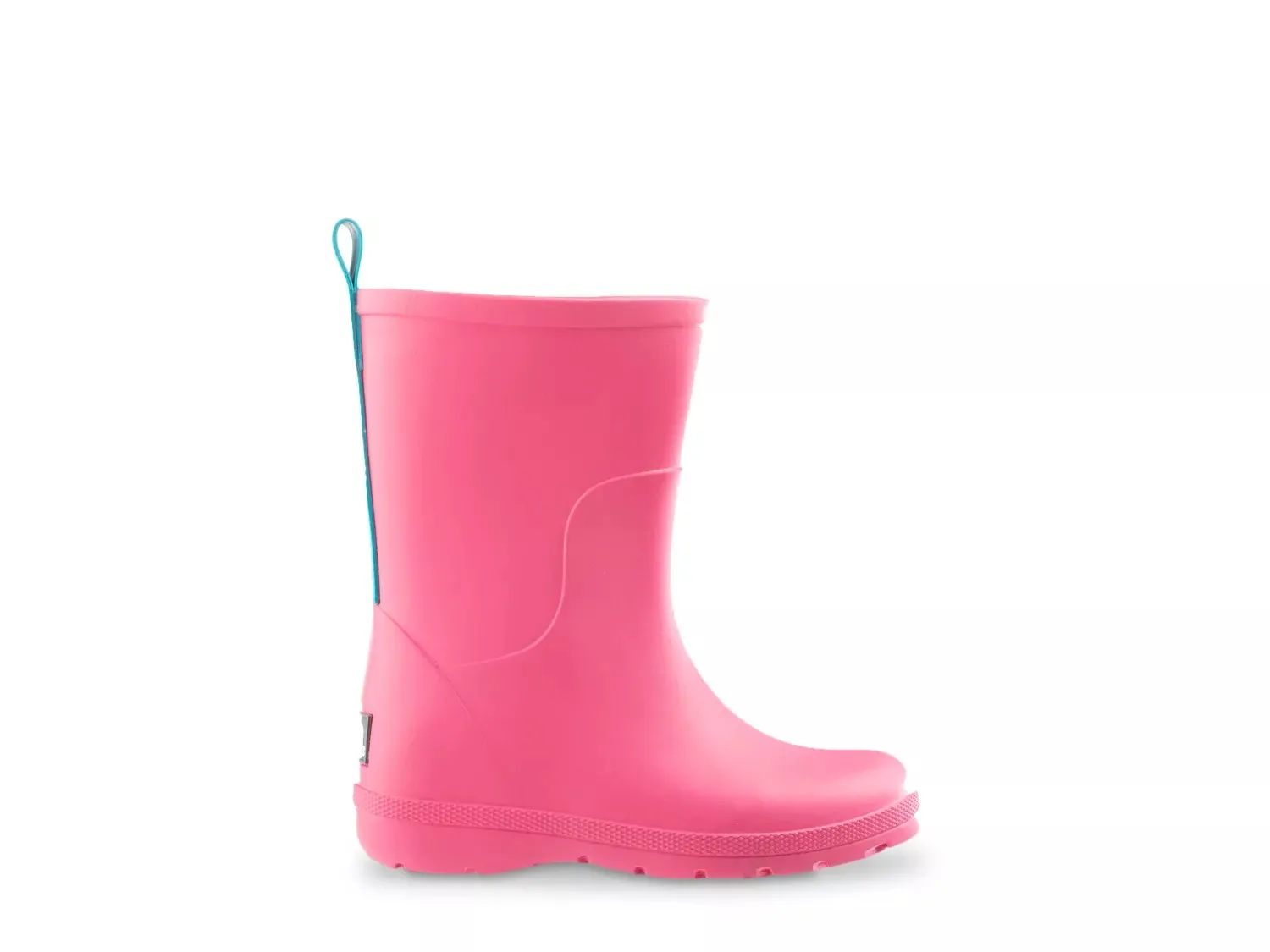 Сумка-тоут Isotoner Cirrus Charley Rain Boot - детская, розовая — фото 3