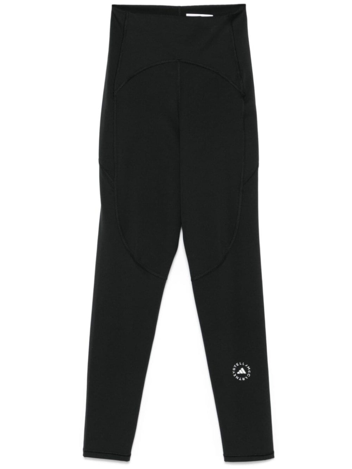 

Adidas by Stella McCartney легинсы Truestrength, черный