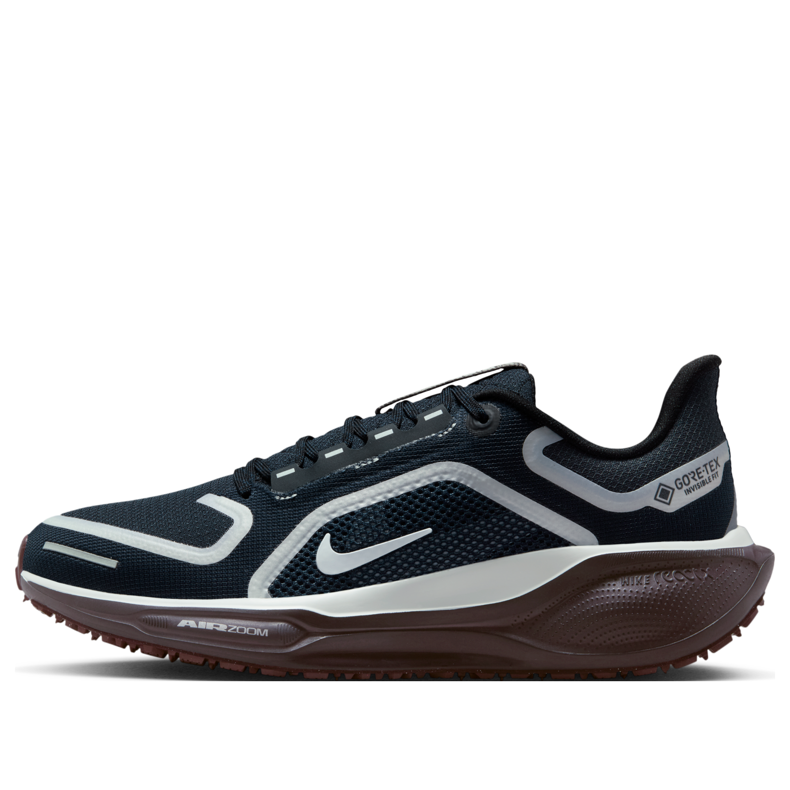 

(WMNS) Nike Air Zoom Pegasus 41 Gore-Tex 'Black'