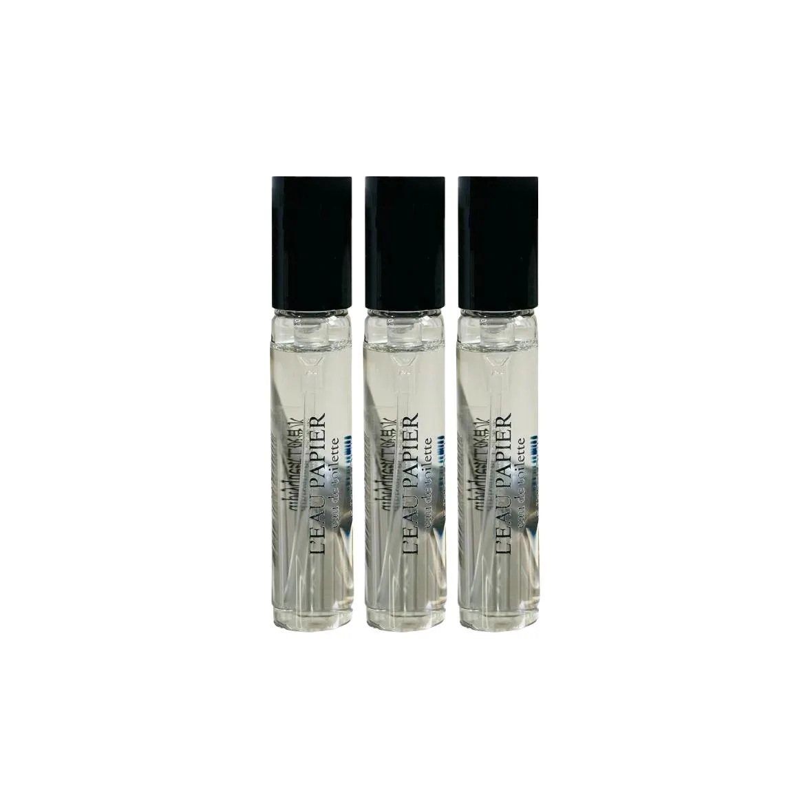 Diptyque Пробник парфюма Eau De Toilette White Rice Musk 2 мл, 5ml*3