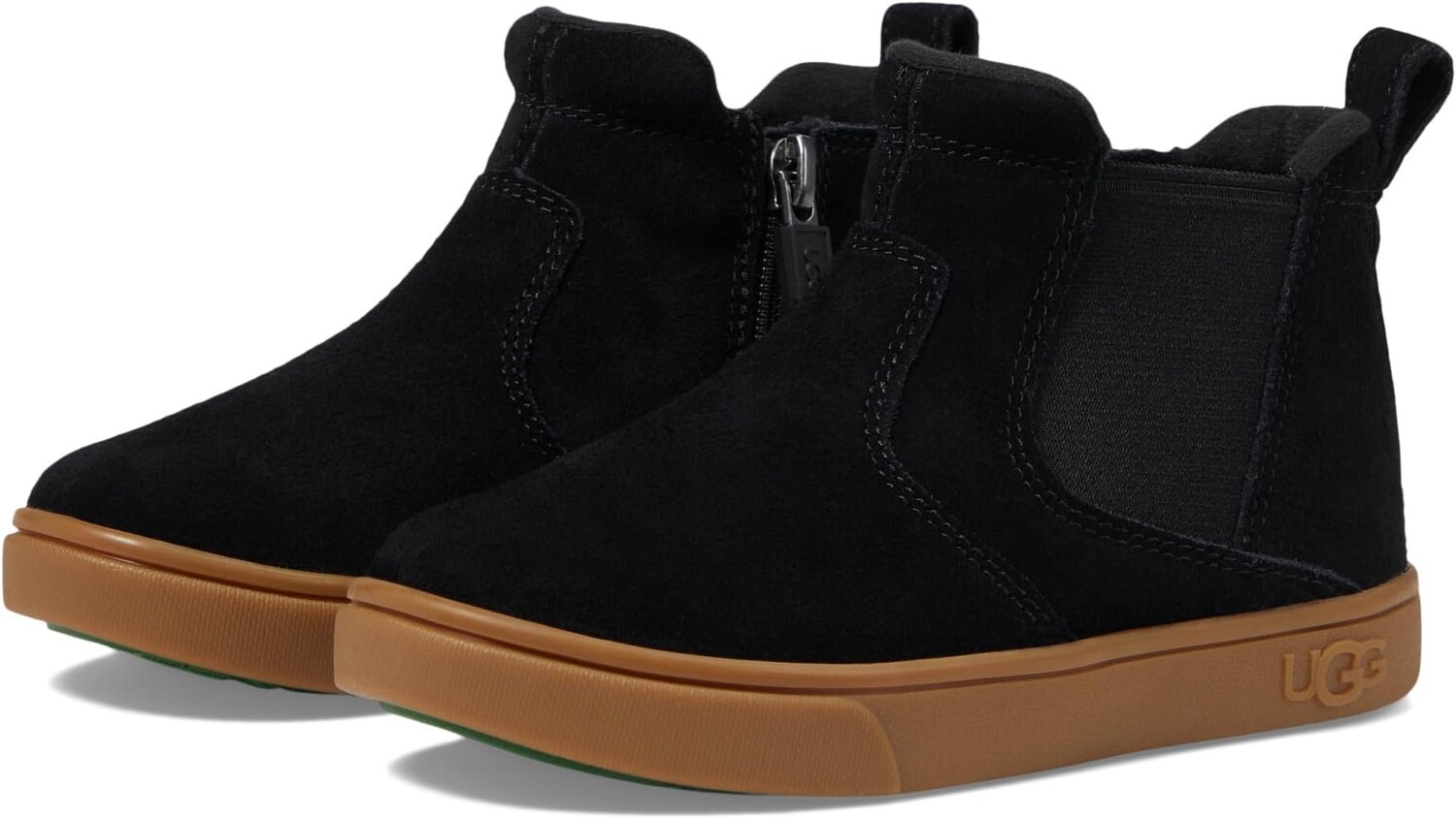 

Ботинки Челси Hamden II UGG, черный