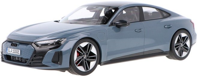 

Norev Audi Rs E-Tron GT 2021 Kemora Grey 1:18 188382