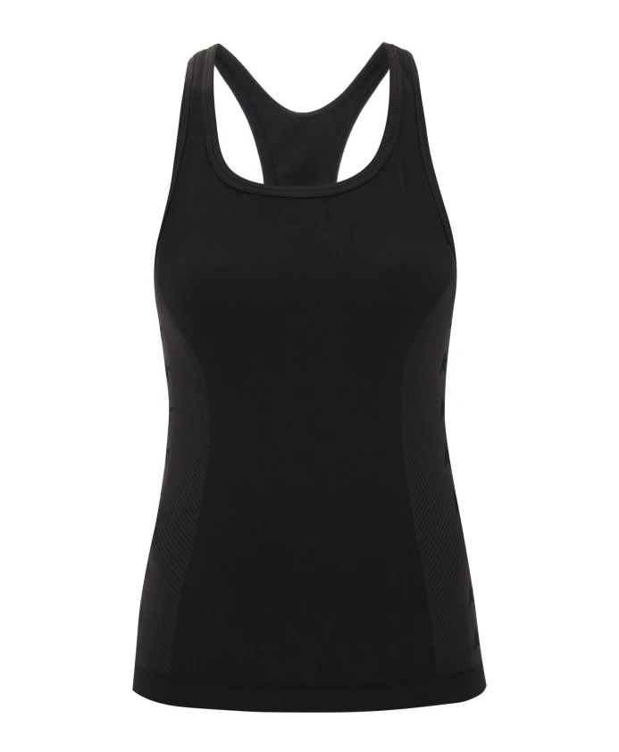

Спортивный топ Iule Racerback со звездами Golden Goose, черный