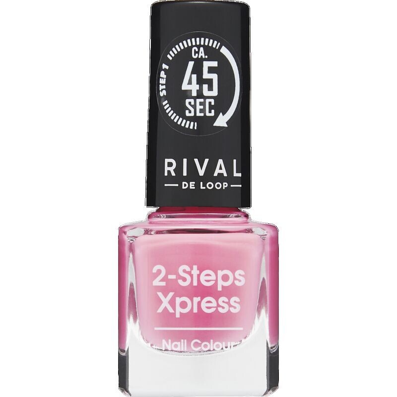 

2 ШАГА XPRESS 17 RIVAL DE LOOP, 8 ml