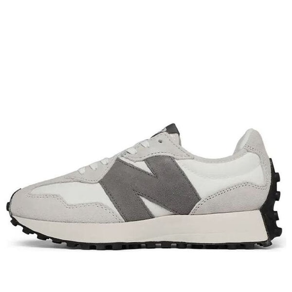 

Кроссовки 327 New Balance, серый