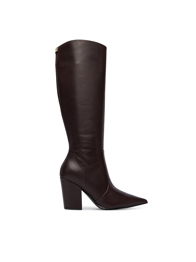 Сапоги FLFNRL LEA11 Guess, коричневый