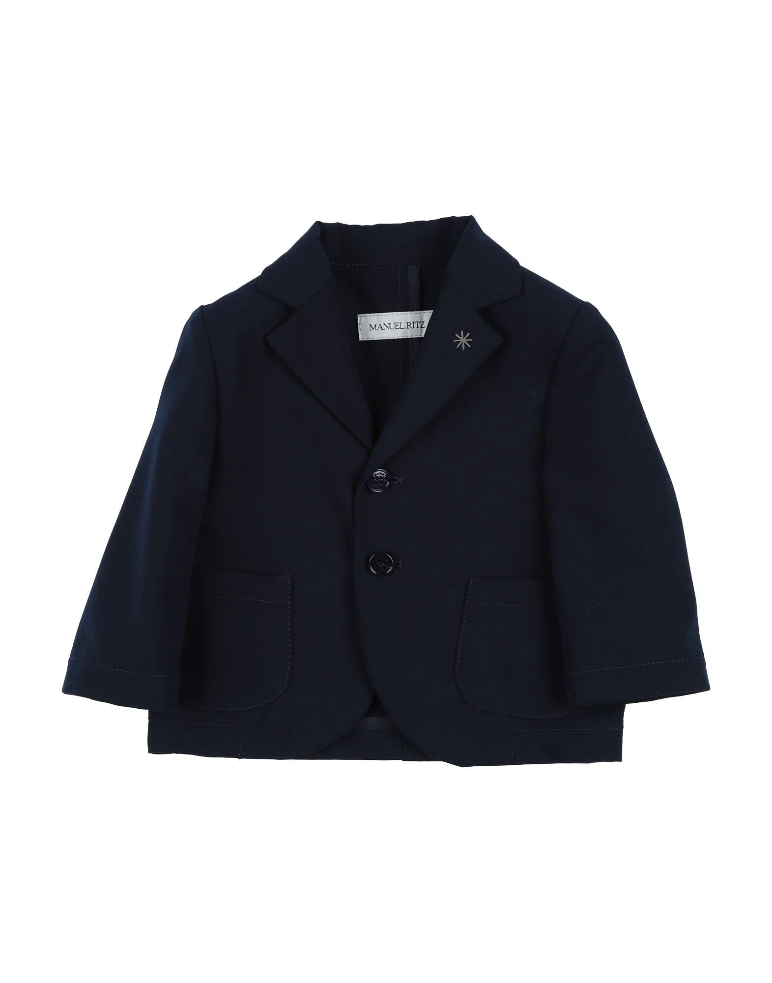 

Блейзер для детей Manuel Ritz, полуночно-синий