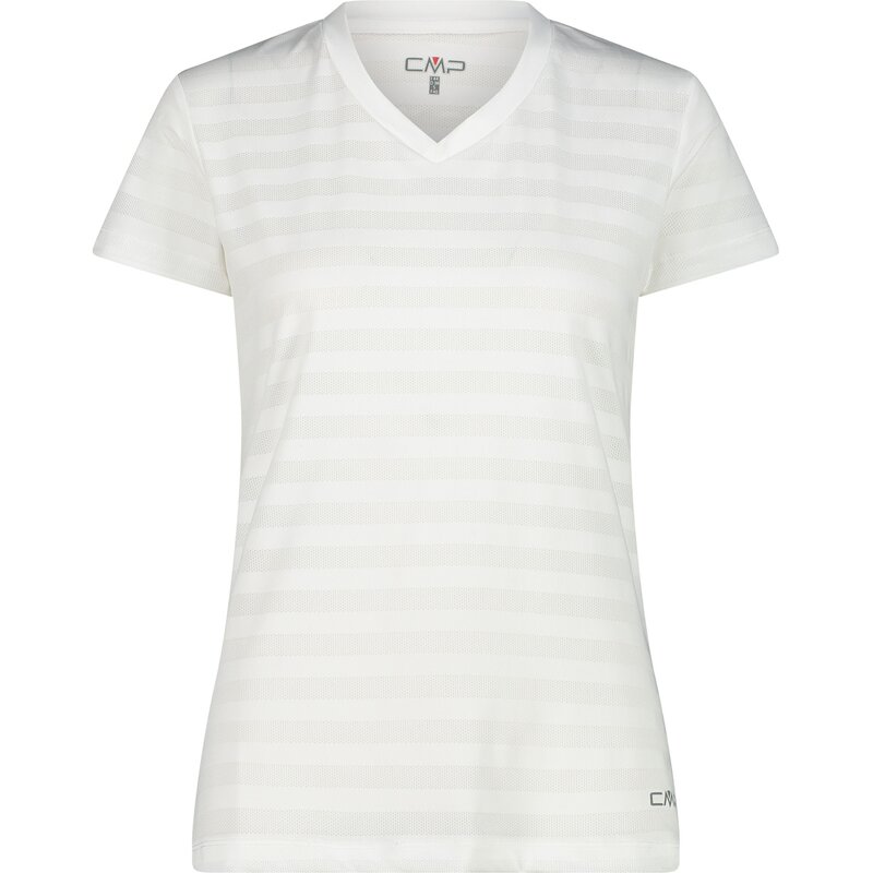 

Рубашка женская футболка Cmp, цвет bianco