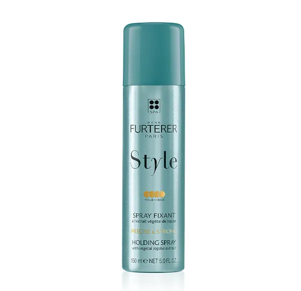 

Установка спрея Style Spray Fijador René Furterer, 150 ml