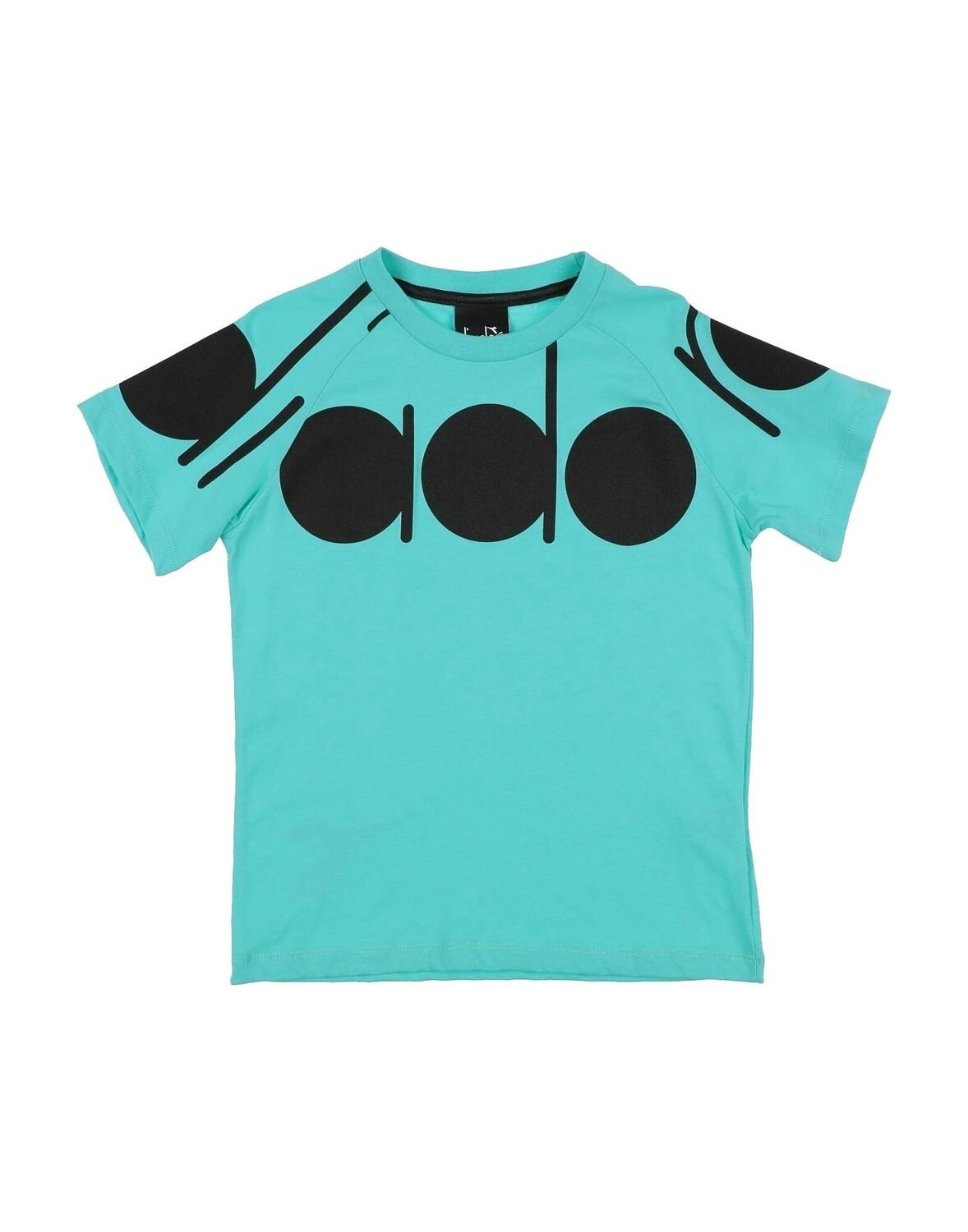 

Футболка Diadora, светло-зеленый