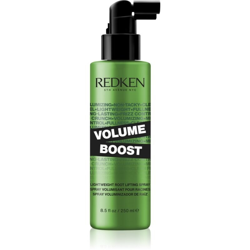 

Redken Volume boost гель-спрей для увеличения объема волос 250 мл