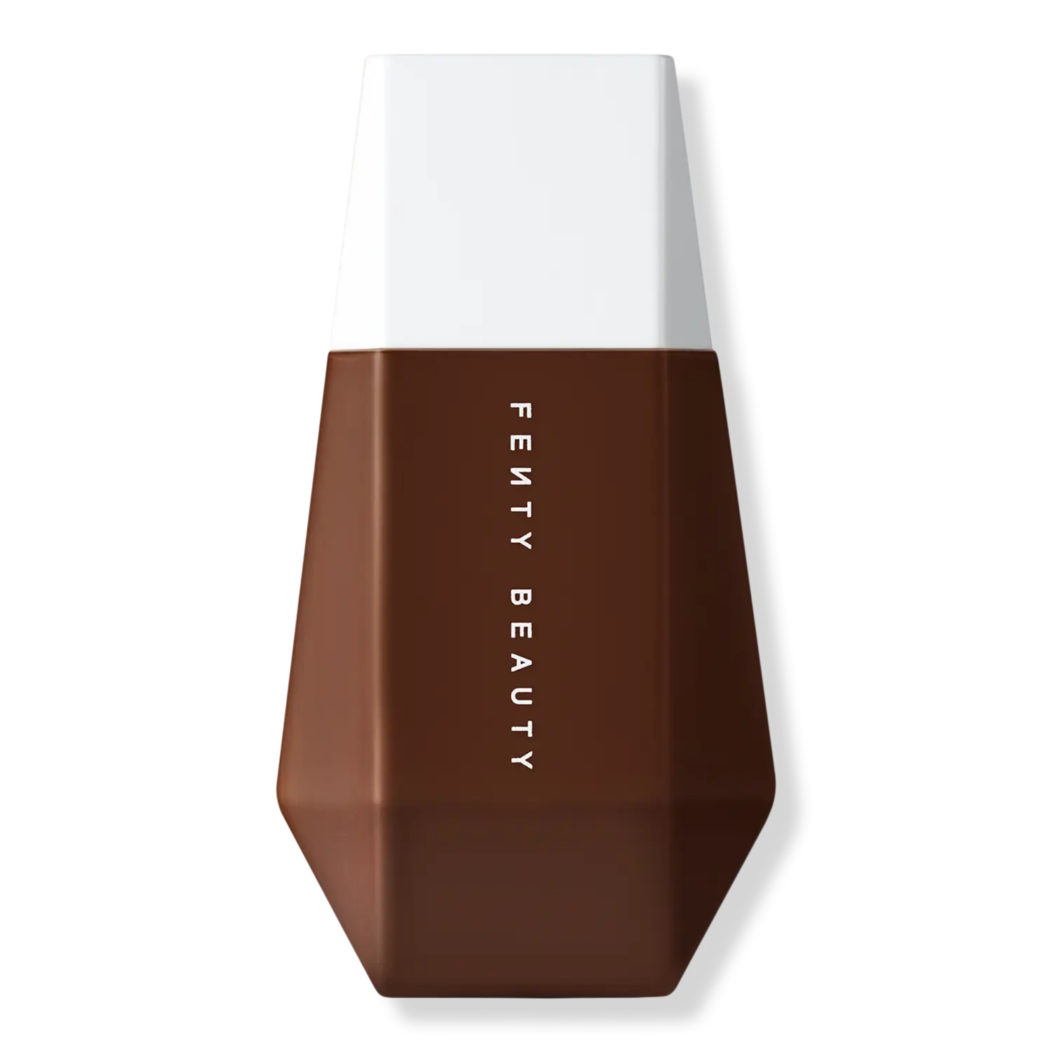 

Eaze Drop - легкий тонирующий крем для разглаживания кожи. FENTY BEAUTY by Rihanna, 24 (deep with warm bronze undertones)