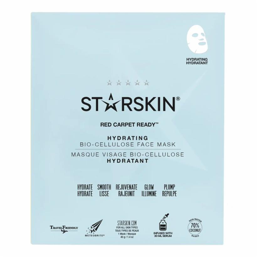 

Red Carpet Ready Маска для лица Starskin