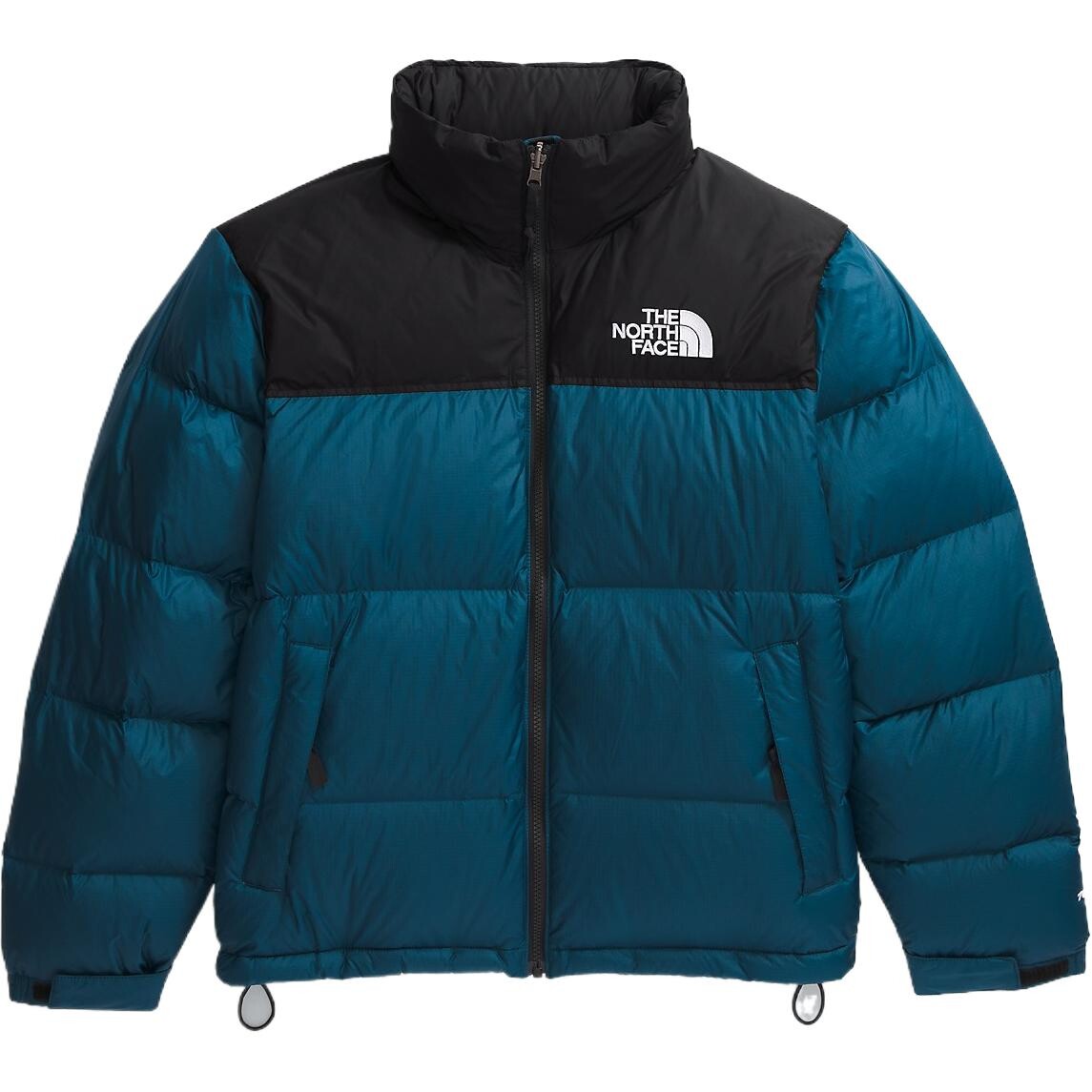 

Куртка мужская Midnight Gasoline The North Face, цвет Midnight gasoline