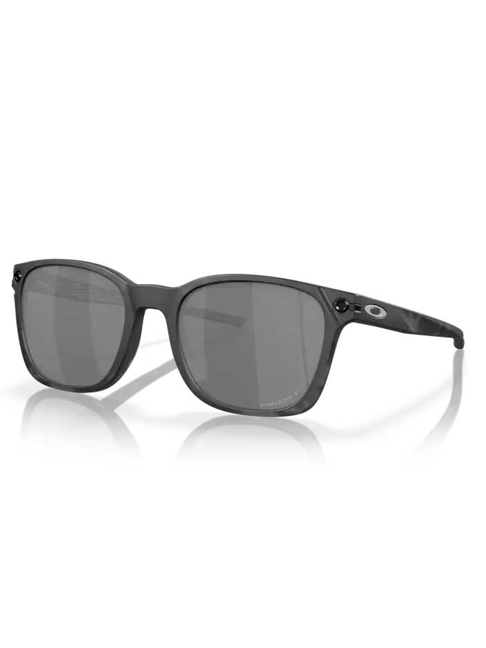 

Солнцезащитные очки Oakley OJECTOR, черный