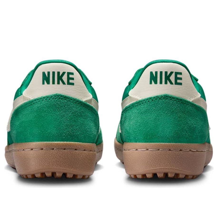 Кроссовки (WMNS) Nike Field General 'Malachite' — фото 3