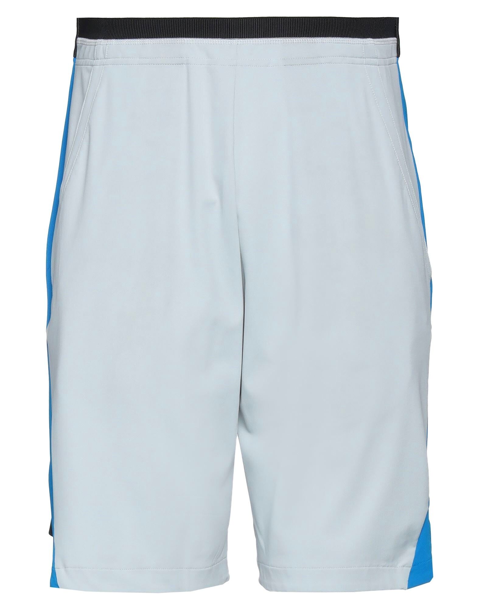 

Спортивные шорты Kenzo, светло-серый