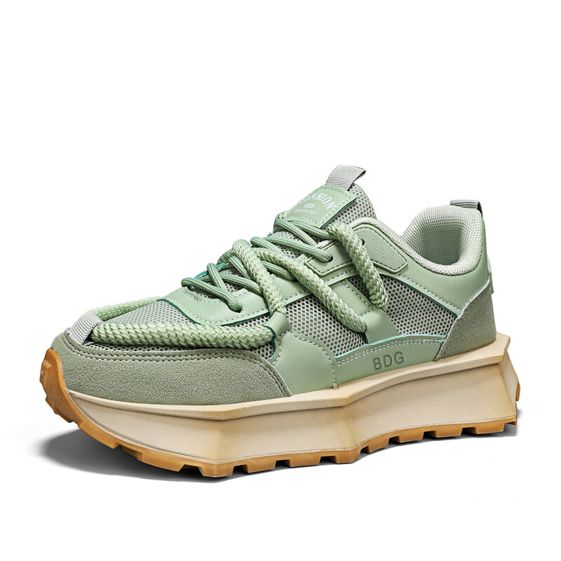 

Кроссовки мужские Lifestyle Shoes Men Low-Top Bindage, черный