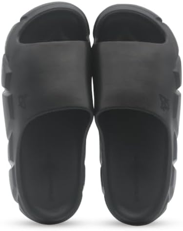 

Шлепанцы Banana Peel Kai для мужчин и женщин, черный