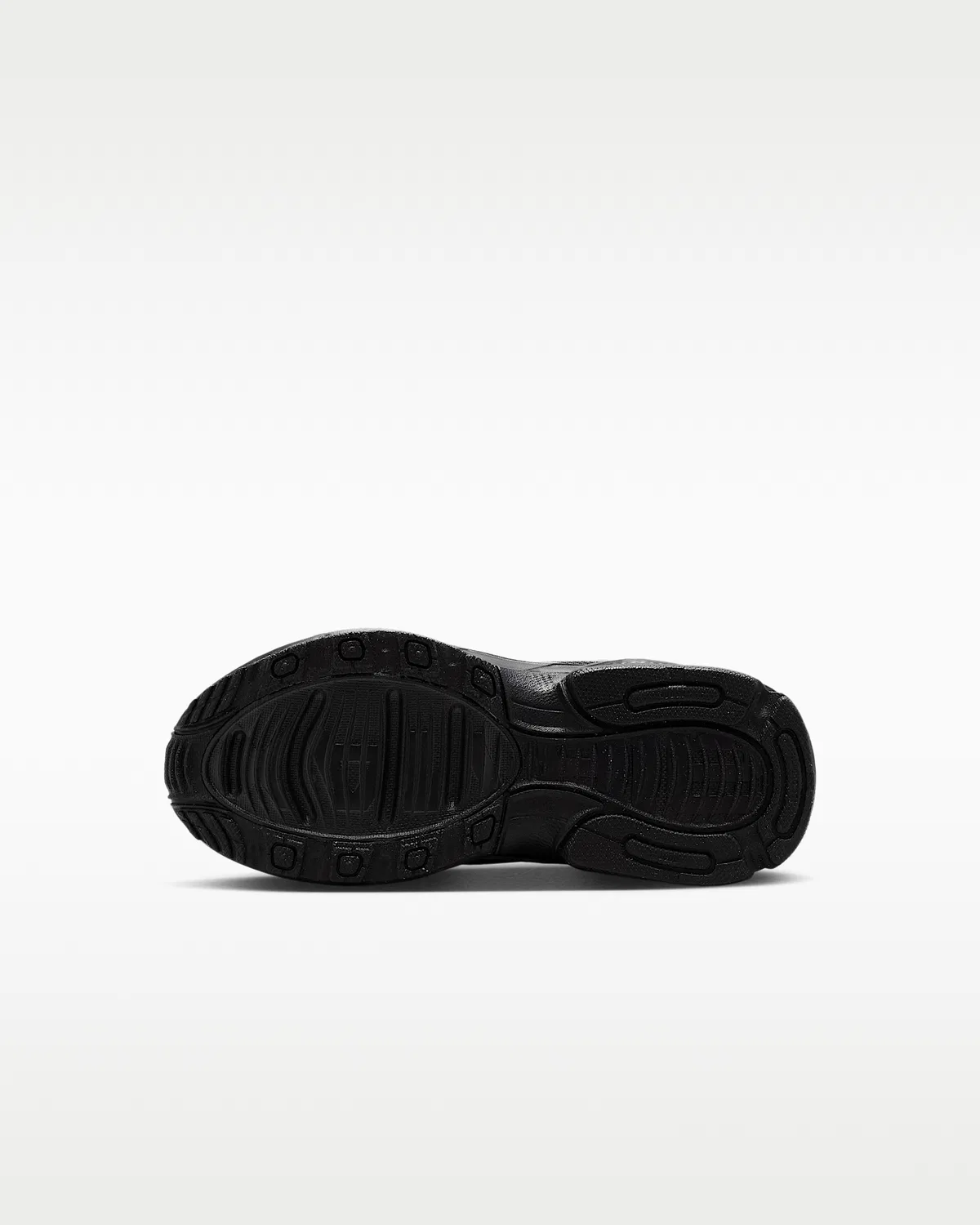 Детские кроссовки Nike Air Max Fire, Black/Picante Red/Smoke Grey — фото 2
