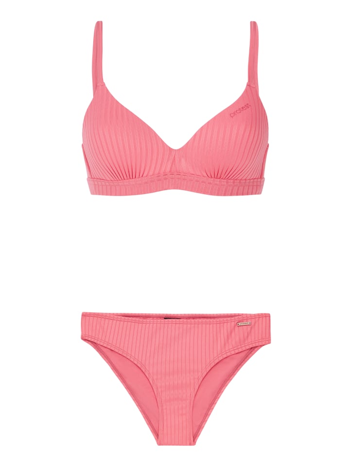 

Комплект бикини Protest, цвет guava pink