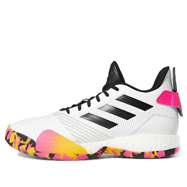 

Кроссовки t mac millennium Adidas, черный