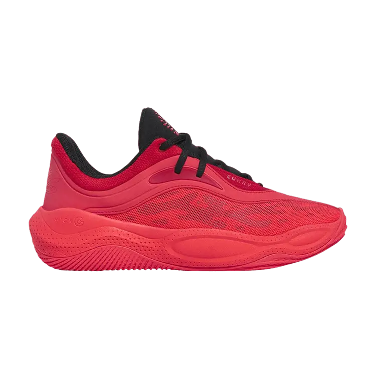 

Кроссовки Under Armour Curry Splash 25 AP, Racer Red