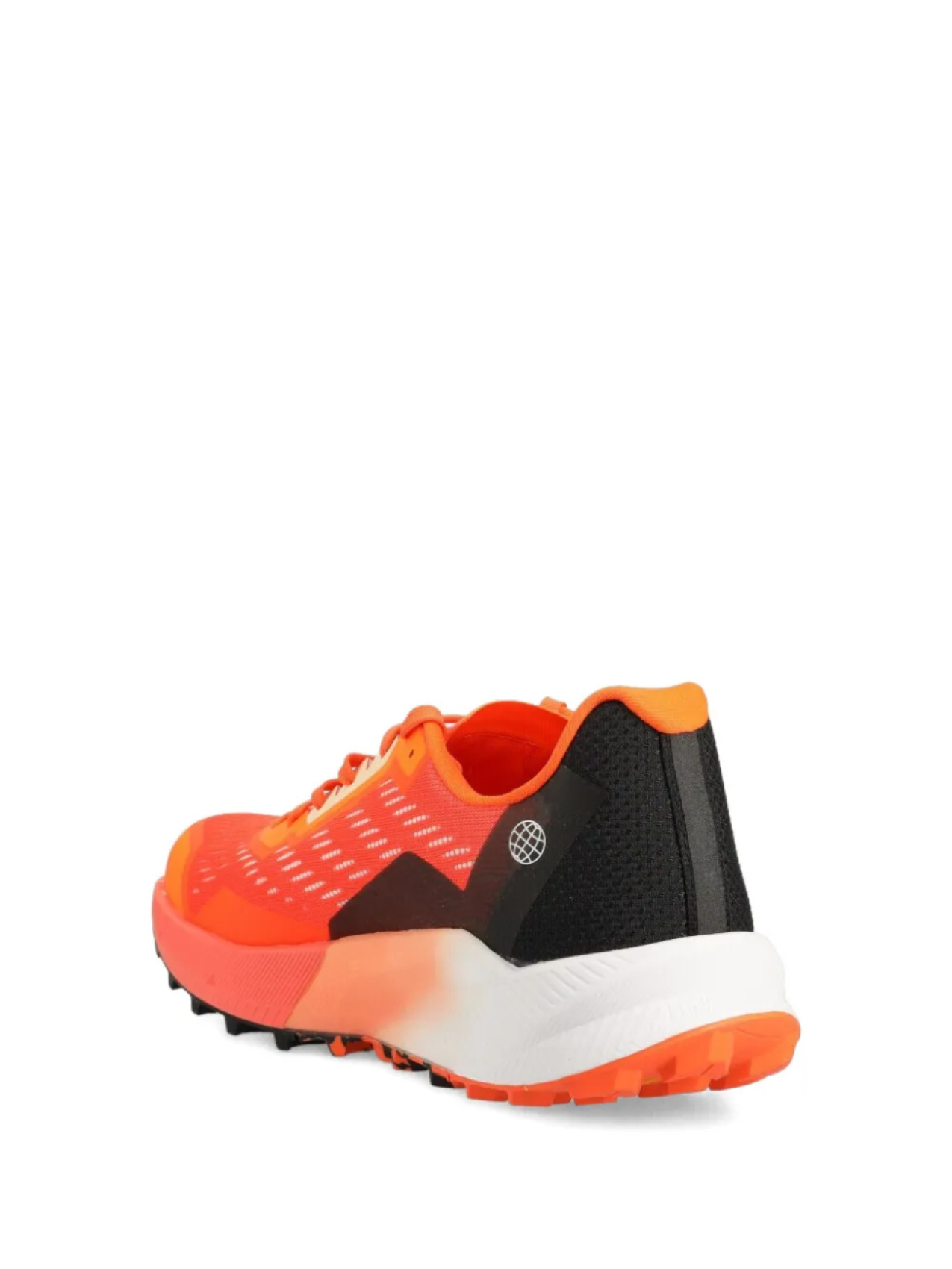 

Кроссовки Adidas Terrex Agravic Flow 2 Trail, оранжевый