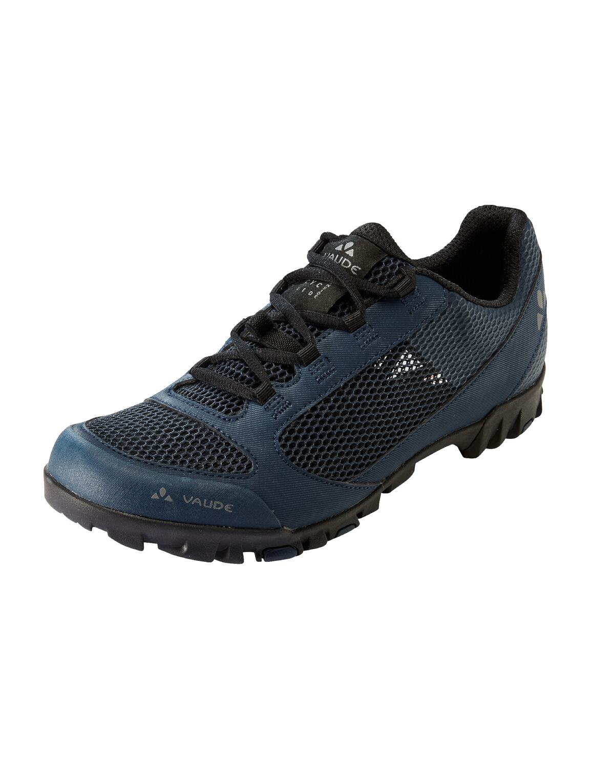 

VAUDE Flats 'TVL Pavei' в цвете Marine Blue