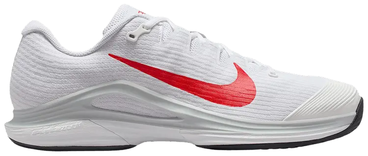 

Кроссовки Nike Vapor 12, белый