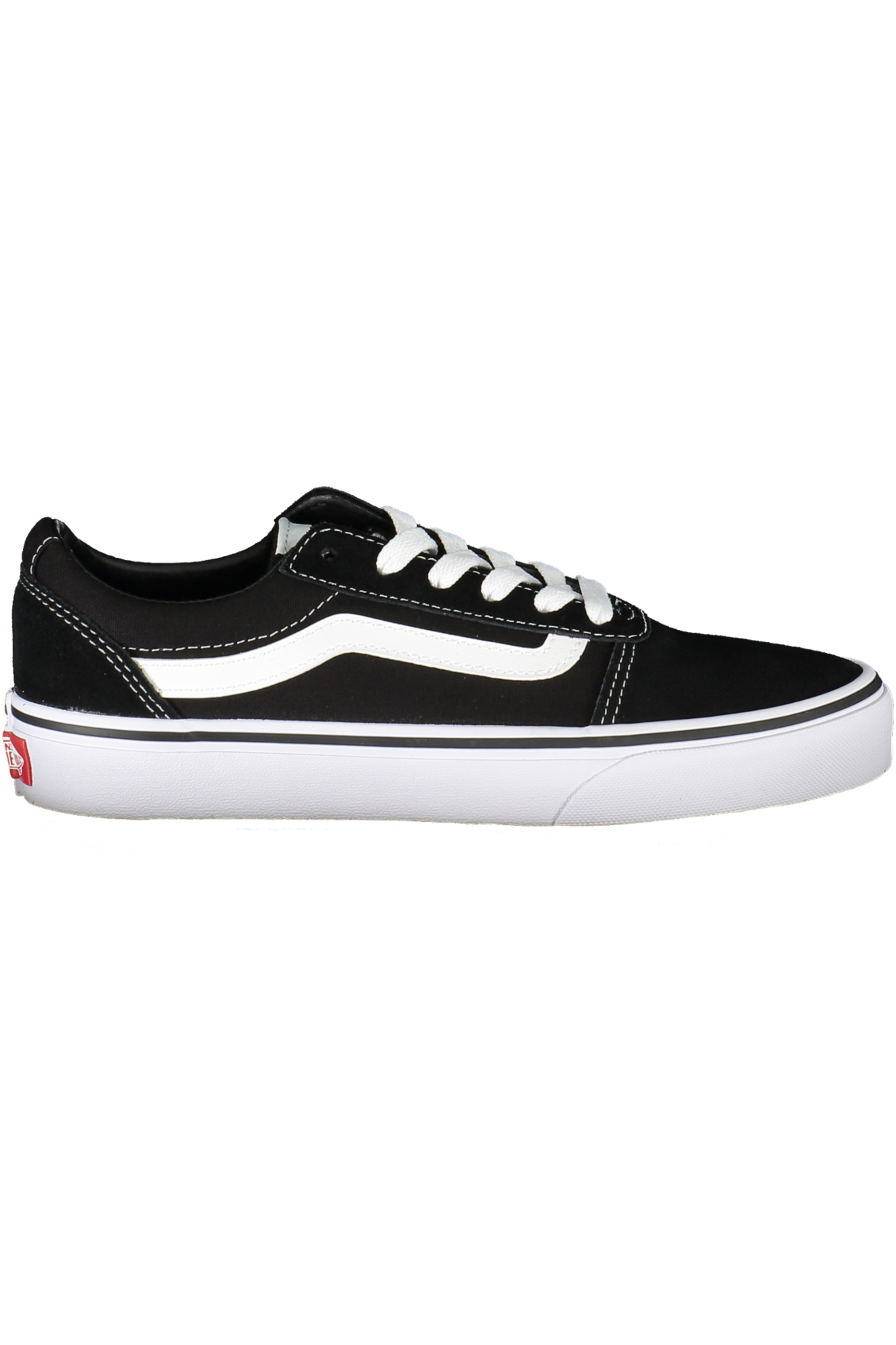 Кеды женские Vans, черный