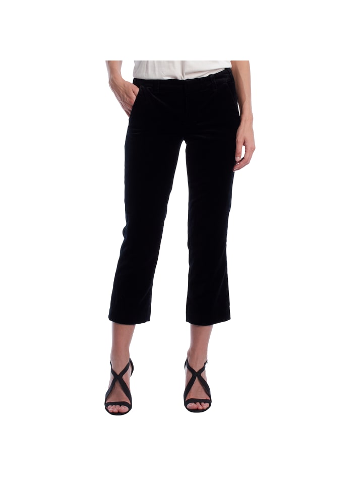 

Джинсы Zadig&Voltaire, черный