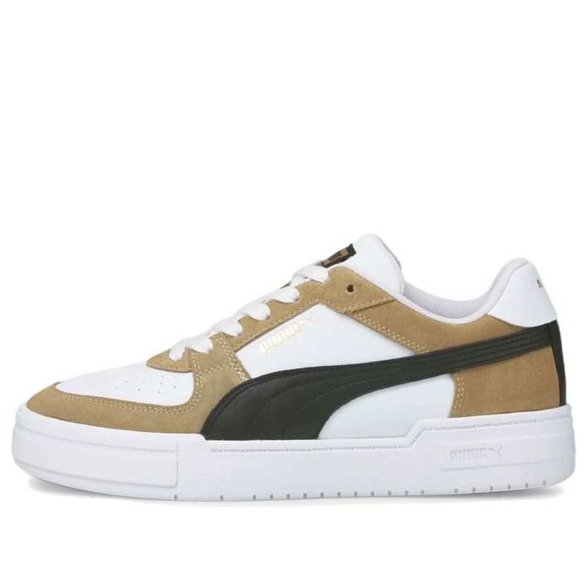 

Кеды PUMA CA Pro 'White Tiger's Eye', белый