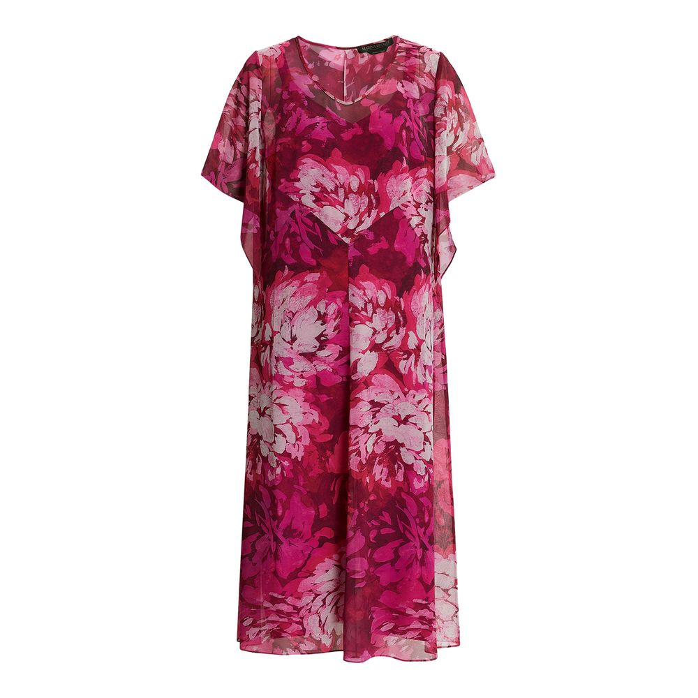 

ZENITH Marina Rinaldi, Cyclamen