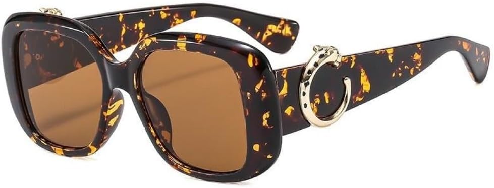 

Модные круглые солнцезащитные очки для женщин, золотая оправа с градиентными линзами, винтажный стиль, повседневные солнцезащитные очки с защитой от УФ-излучения UV400 MTZJH, C4