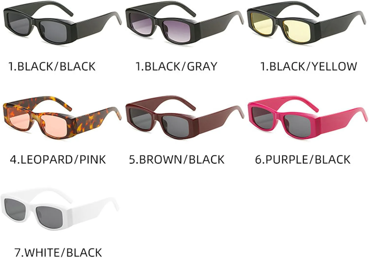 

Солнцезащитные очки Willochra в стиле 90-х, квадратные, для женщин и мужчин, модные, роскошные, маленькие, толстые, узкие, прямоугольные, винтажные, женские, C4