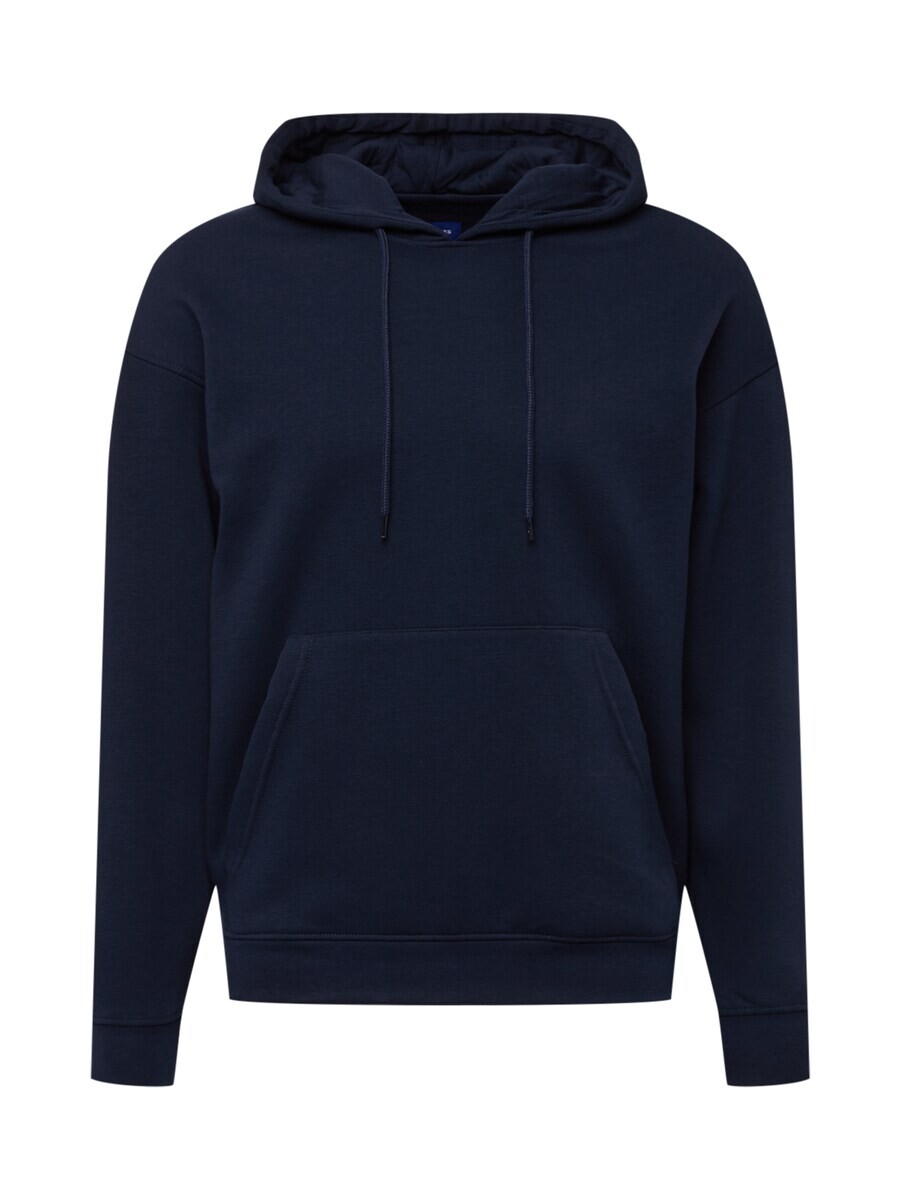 

Толстовка с капюшоном JACK & JONES Sweatshirt Brink, темно-синий