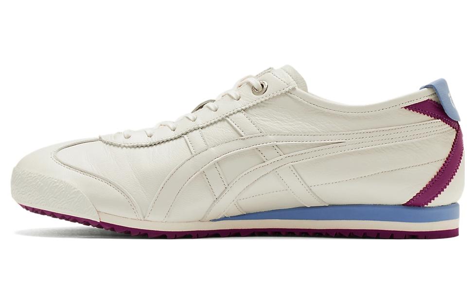 

Onitsuka Tiger Асикс Мексика 66 СД Крем Небесно-Голубой Ягодный — Белый Синий Фиолетовый, цвет White Blue Purple