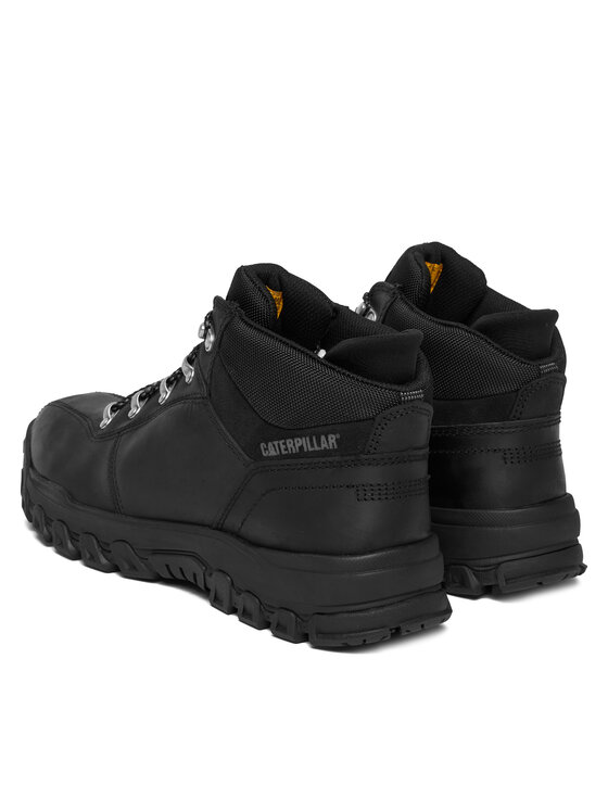 Туфли на шнуровке THRESHOLD REBOUND TREK P726210 Cat Footwear, черный — фото 3