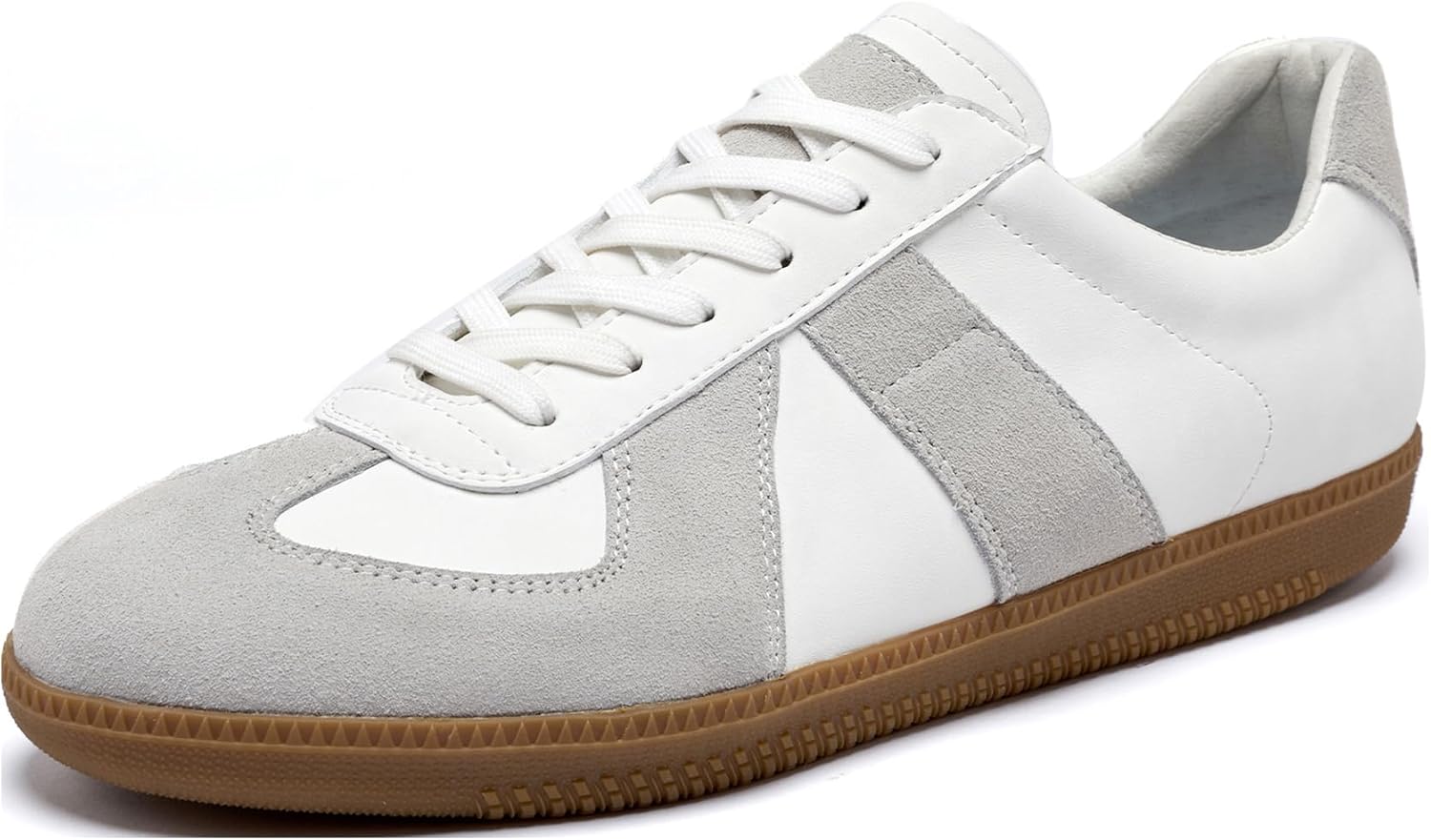 

Кроссовки Hopelong Retro для тенниса, тренеры, обувь для скейтборда, шнуровка, легкая и удобная обувь для прогулок для женщин и мужчин, белый