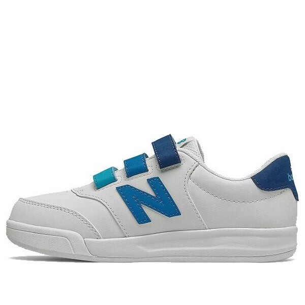 

Кроссовки ct60 New Balance, белый