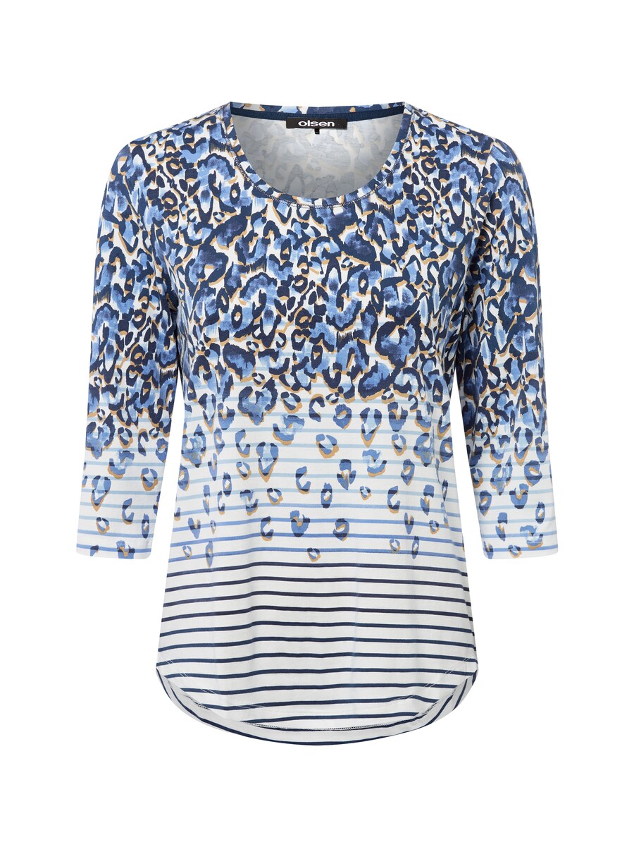 

Топ Olsen Hannah , Blue