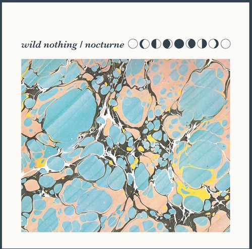 

CD диск Wild Nothing: Nocturne