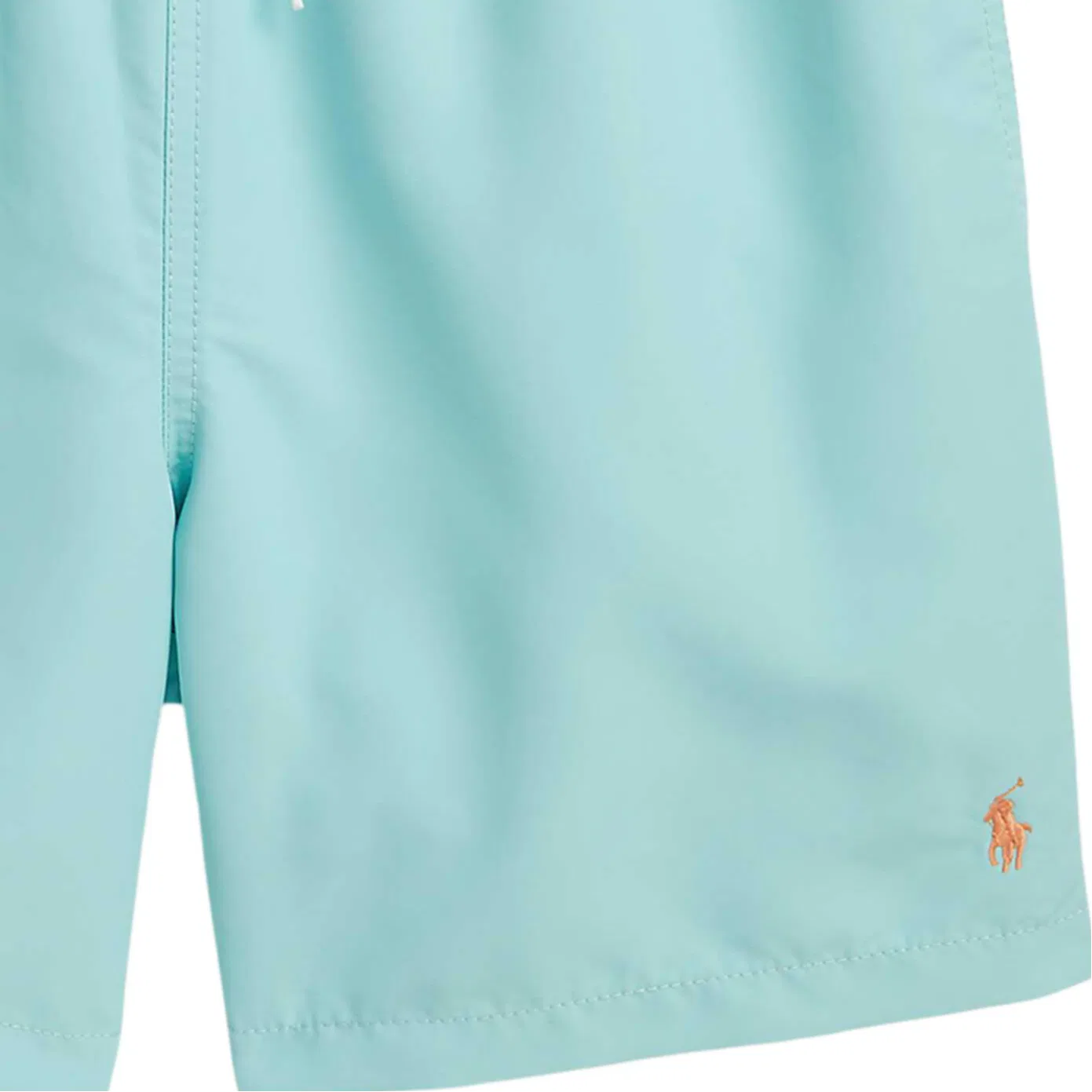 Шорты SS26 Kids' Polo Ralph Lauren, Blue — фото 4