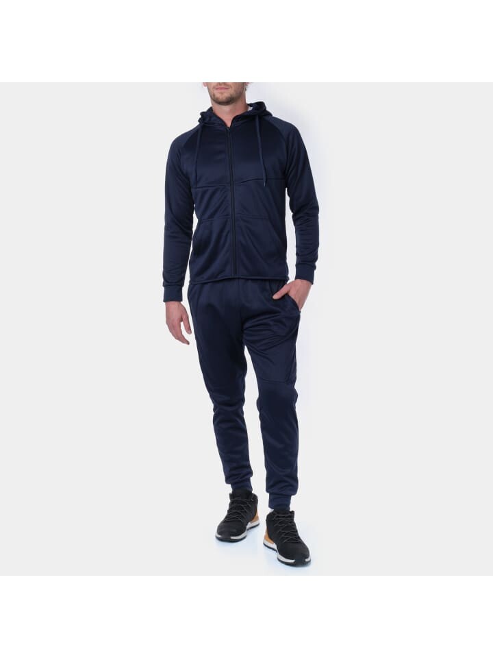 

Брюки чинос HopenLife ensemble kento, цвет Navy blau