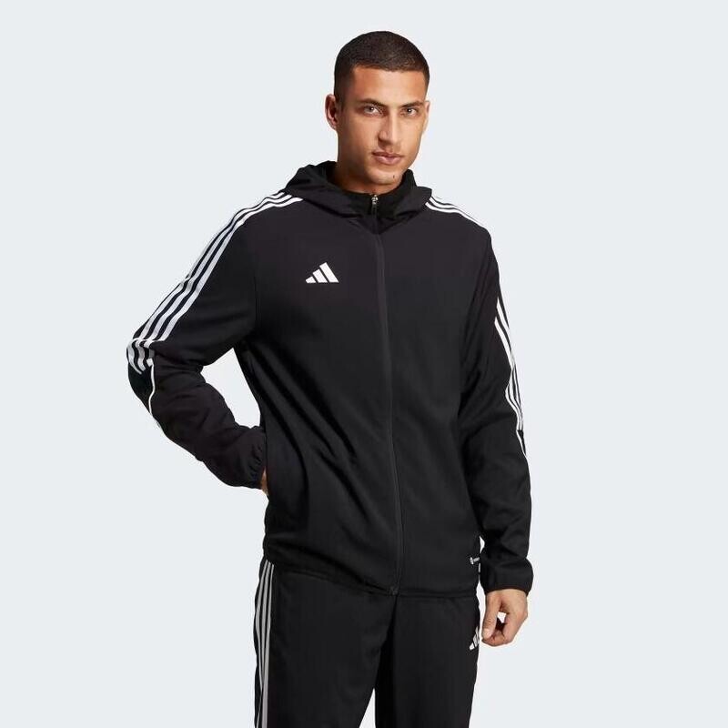 

Спортивная куртка Adidas, черный