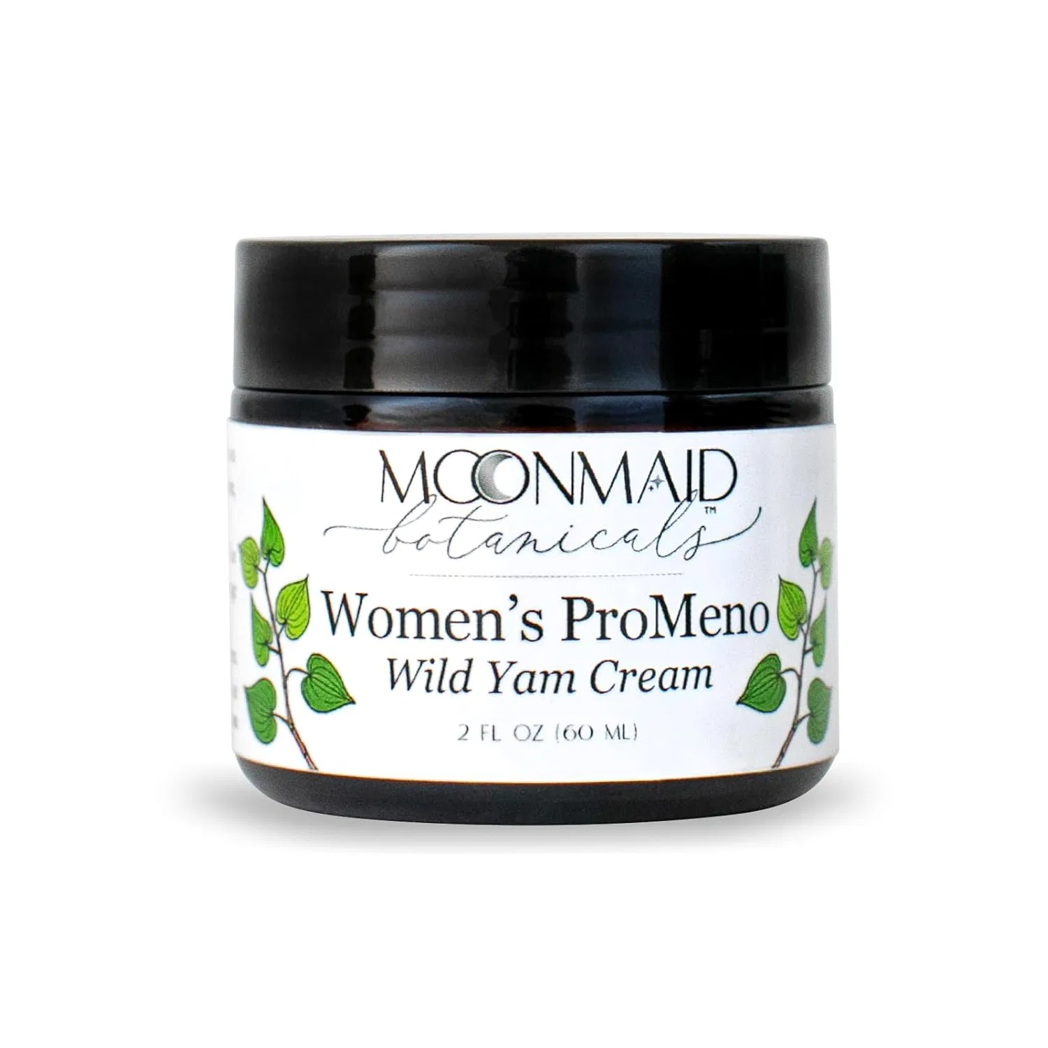 Крем для тела ProMeno Wild Yam от MoonMaid Botanicals, 57 г Moonmaid Botanicals