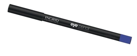 

Деревянный карандаш для глаз 108 Denim Blue Ingrid, Eye Pencil
