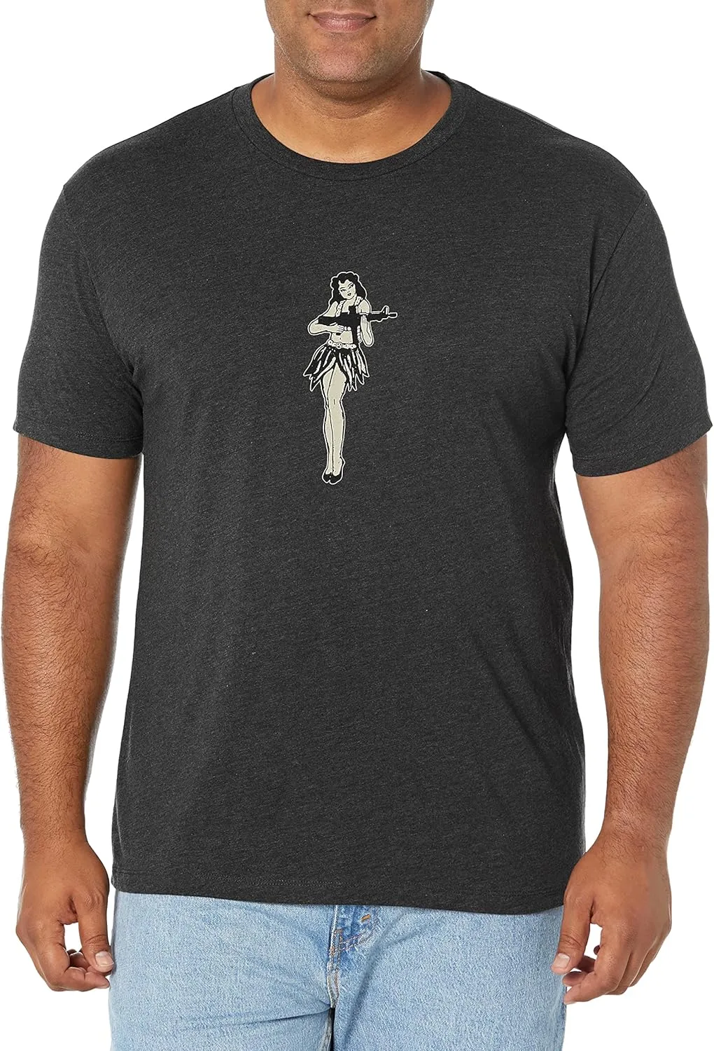 

Футболка Magpul Blend с коротким рукавом